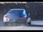 Porsche 911 Carrera 2004 года